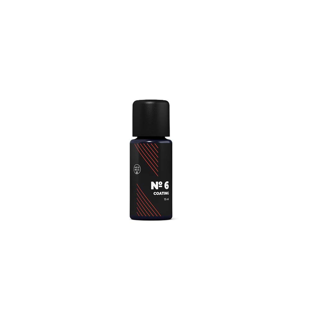 NEOWAX_FIBERCOATING_CERAMIC_COATING_No_6_15ml_1 NEOWAX Coating №6 Fibercoating 15ml - Lackversiegelung, Felgenversiegelung
