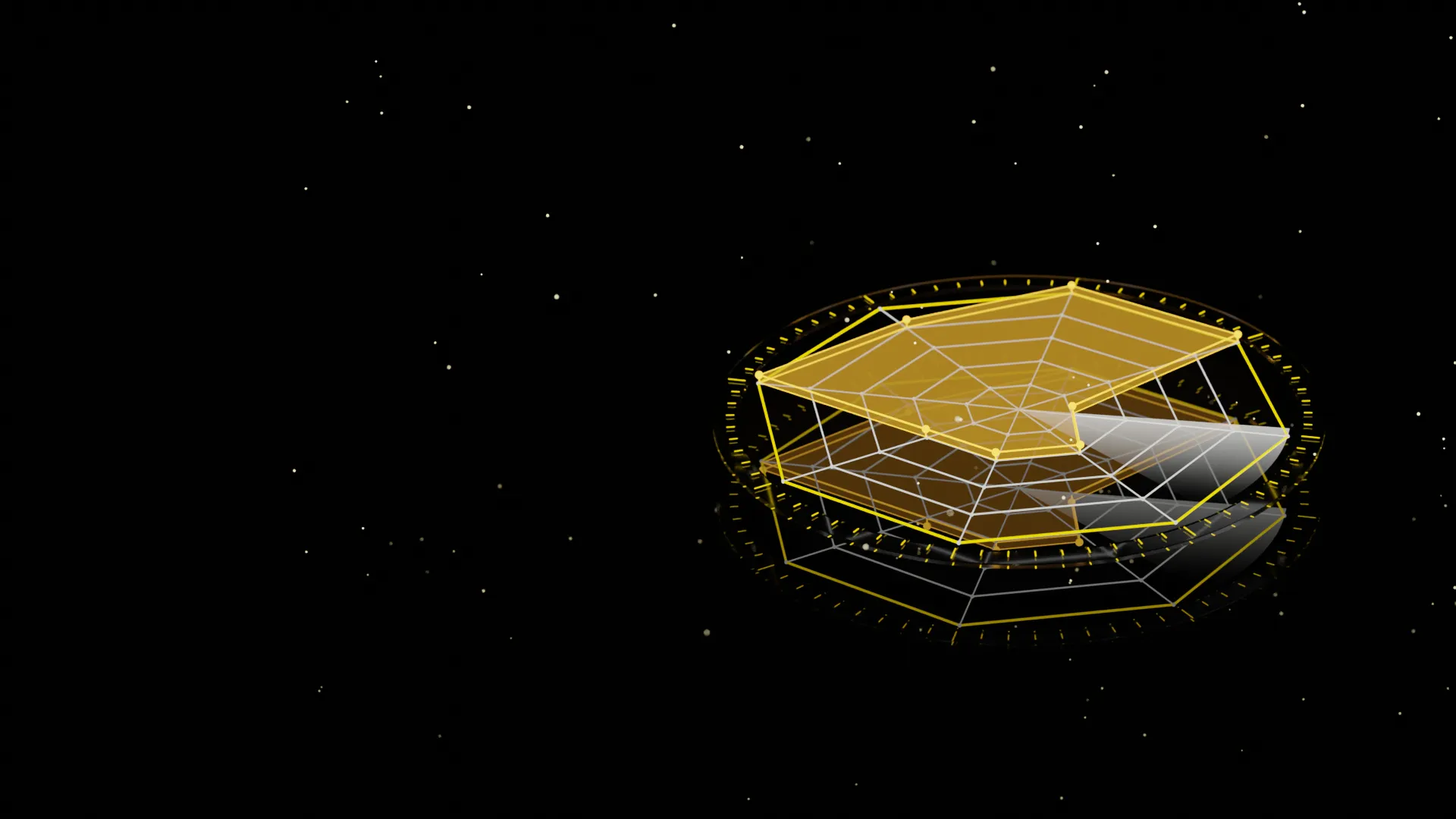 Profil-Hologramm des NEOWAX Versiegelungsberaters