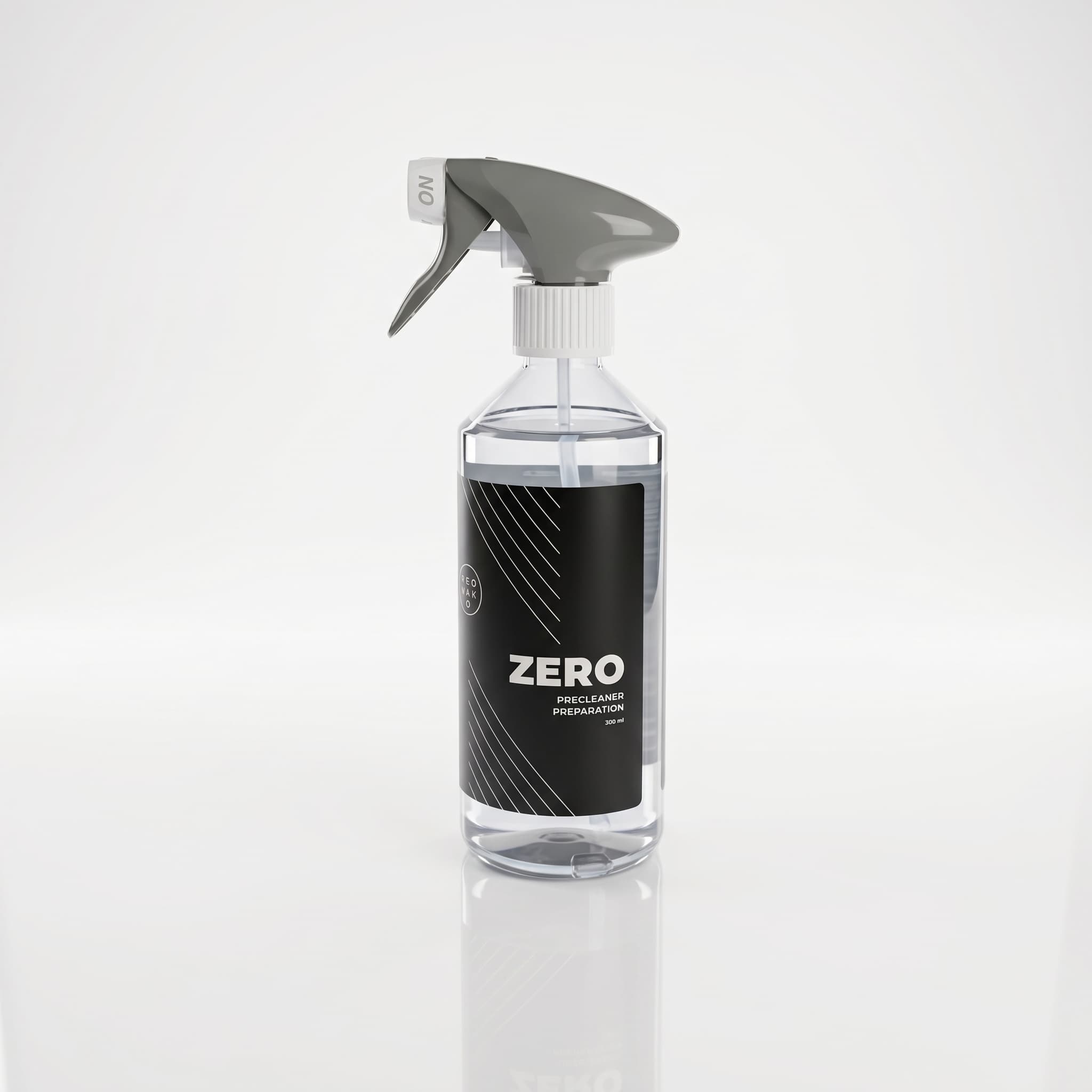 NEOWAX ZERO Pre-Cleaner 500ml