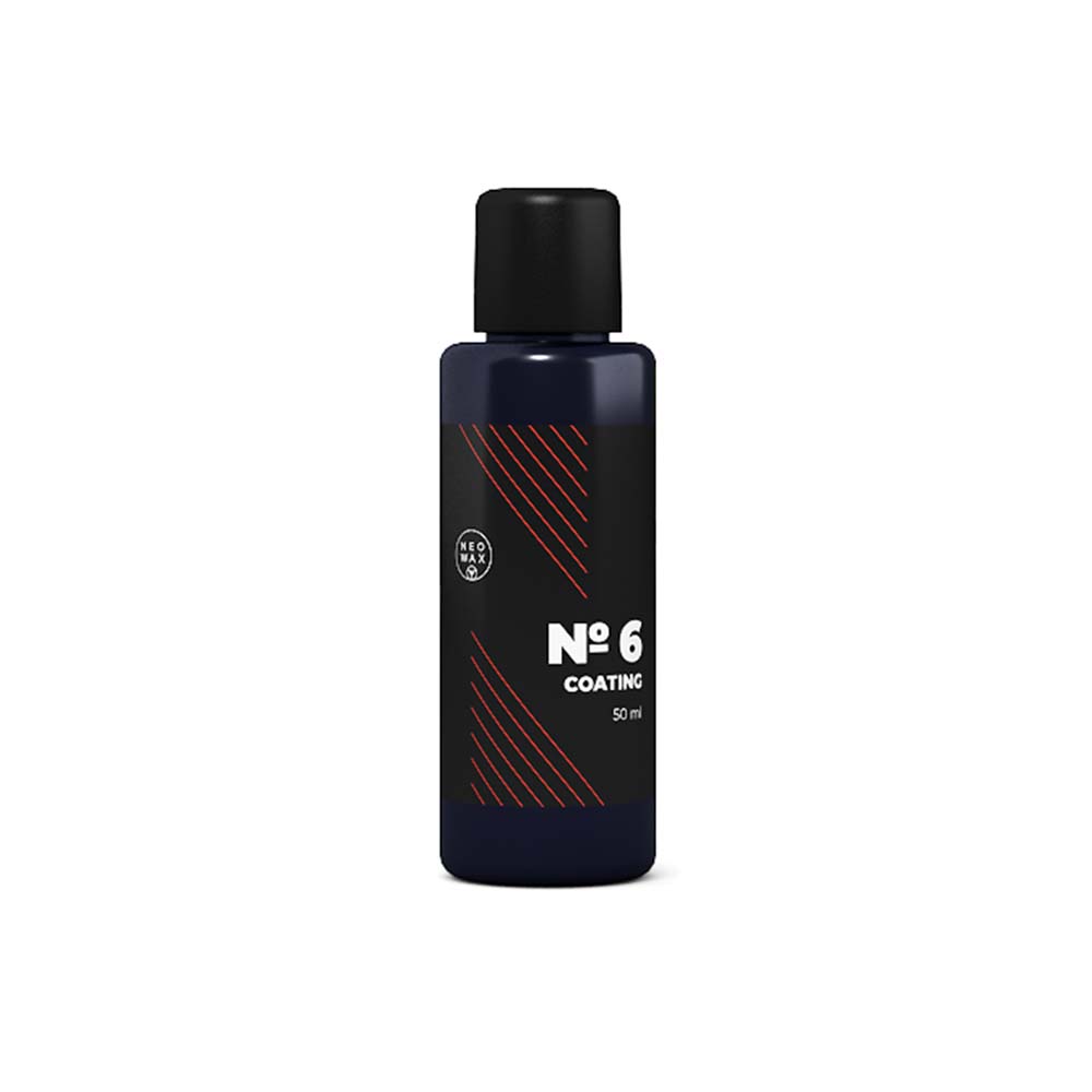 NEOWAX_FIBERCOATING_CERAMIC_COATING_No_6_50ml_1 NEOWAX Coating №6 Set 50ml Fibercoating 50ml Set - Lackversiegelung, Felgenversiegelung