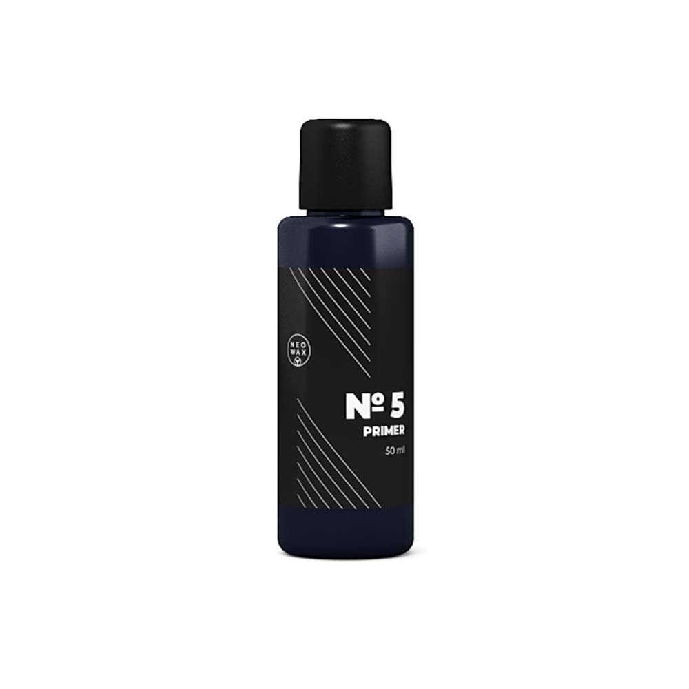 NEOWAX №5 Nano Graphene Primer-Coating 50ml